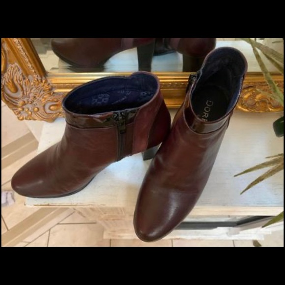 used a few times , very nice boots,made in Spain - Picture 3 of 16